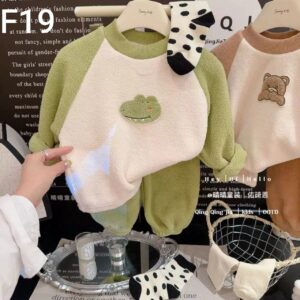 الرئيسية F19