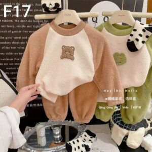 الرئيسية F17